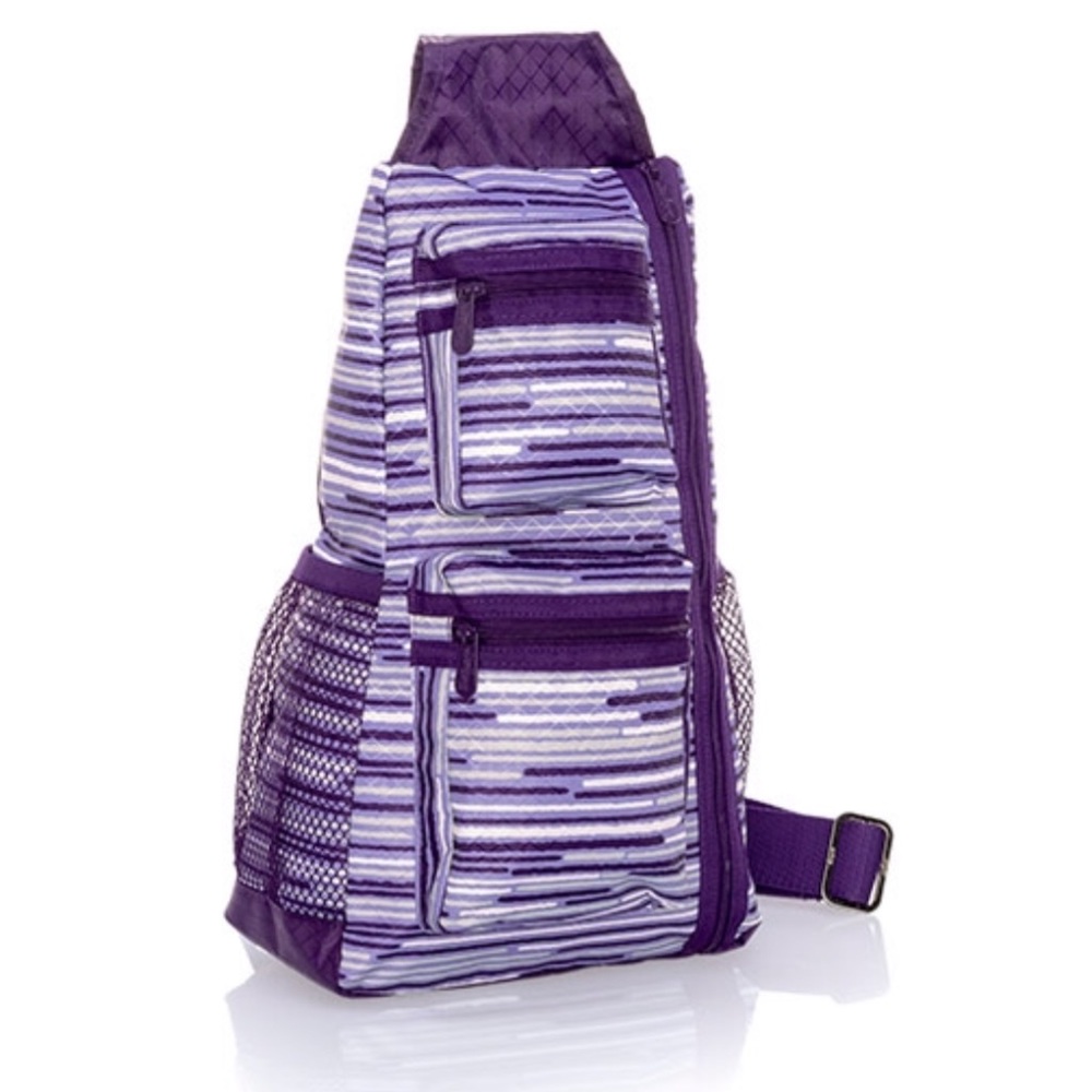 Thirty- One Sling-Back Bag - Picture 1 of 3